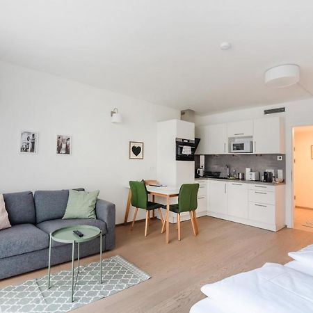 Quiet And Cozy Apartment Next To Mariahilfer Strasse And Naschmarkt With Ac, Minimum 30 Nights Viena Exterior foto