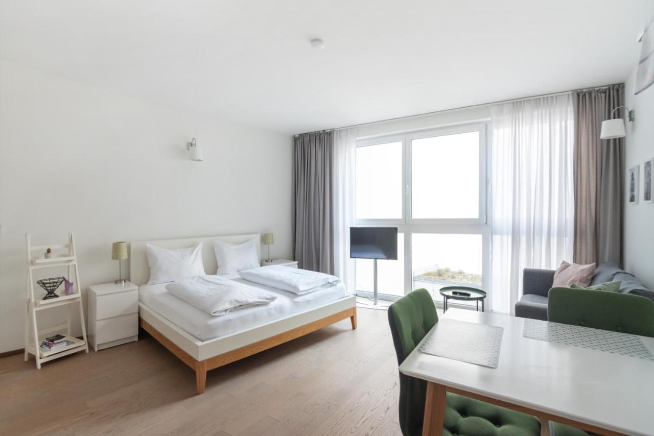 Quiet And Cozy Apartment Next To Mariahilfer Strasse And Naschmarkt With Ac, Minimum 30 Nights Viena Exterior foto