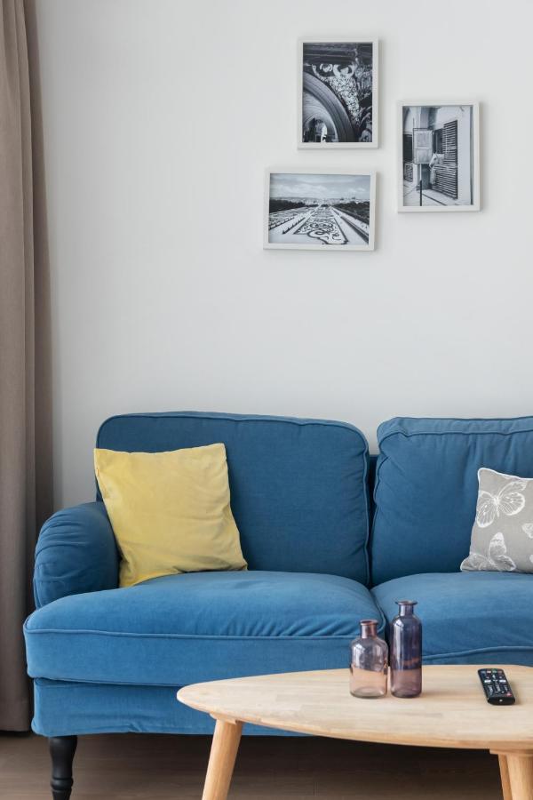 Quiet And Cozy Apartment Next To Mariahilfer Strasse And Naschmarkt With Ac, Minimum 30 Nights Viena Exterior foto