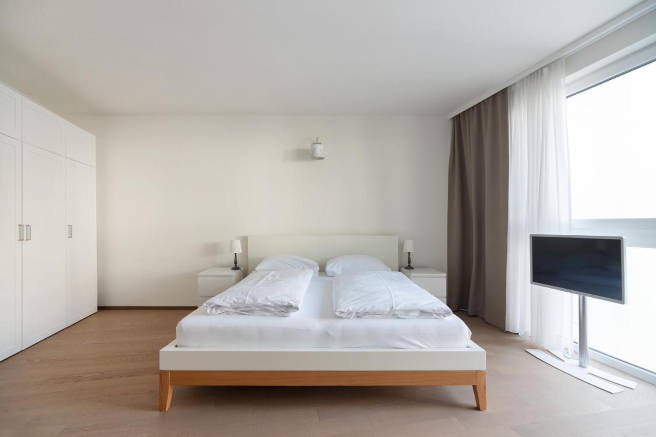 Quiet And Cozy Apartment Next To Mariahilfer Strasse And Naschmarkt With Ac, Minimum 30 Nights Viena Exterior foto