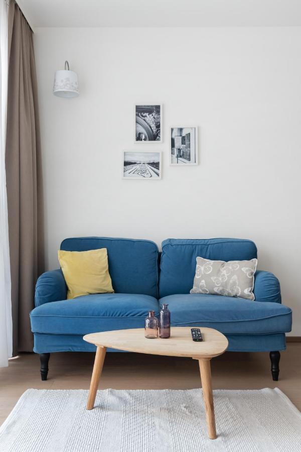 Quiet And Cozy Apartment Next To Mariahilfer Strasse And Naschmarkt With Ac, Minimum 30 Nights Viena Exterior foto